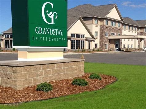 grandstay thief river falls|GrandStay Hotel